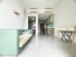 Uptown @ Farrer (D8), Apartment #497461511